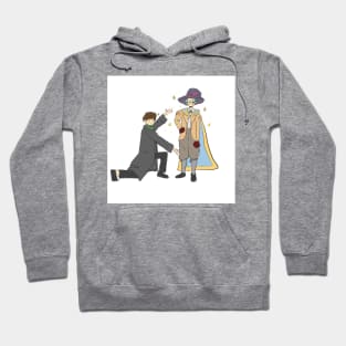 magician Hoodie